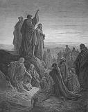 Dore_44_Acts02_Apostles Preach the Gospel